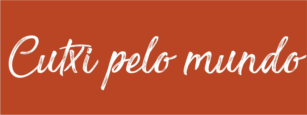 Pelo Mundo